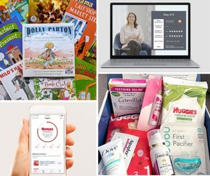 Free Baby Stuff: Best Places to Score Freebies With No Big Catch