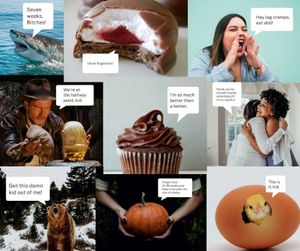 A Better Week-by-Week Pregnancy Calendar