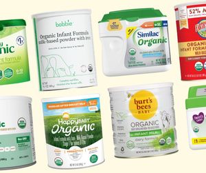 The Best Organic Baby Formulas Of 2023 With Comparison Chart