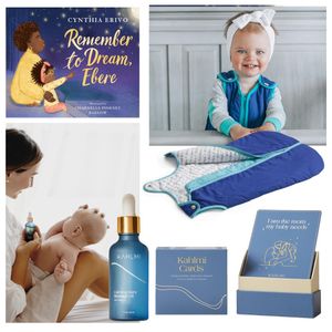 Win the January Swag Box!