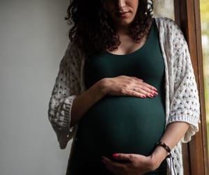 Am I Leaking Amniotic Fluid or Just Peeing Myself?