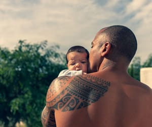 5 Books (and Podcasts) Every Dad-to-Be Should Check Out