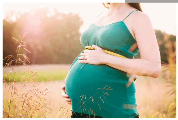 5 Tips for Great Maternity Photographs