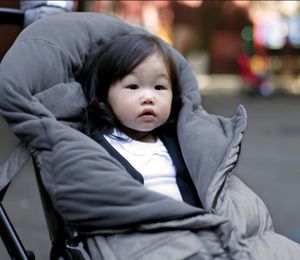 The Best Accessories to Trick Out Your Stroller