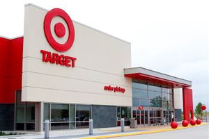 Target's Running Their Car Seat Trade-In Event Again!