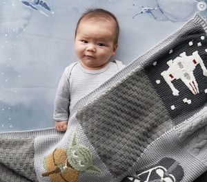 The Best Star Wars Baby Gifts
