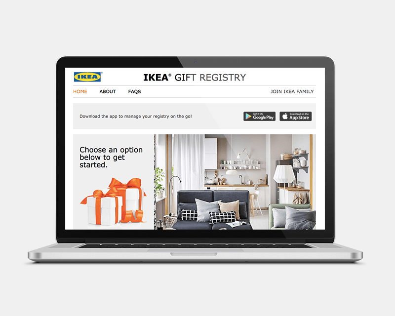 Best Baby Registries BIPmd