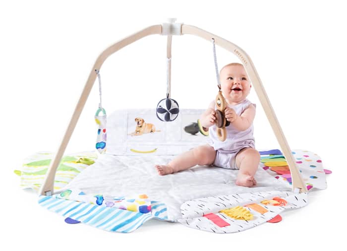 Baby Gift Ideas 100 Great Gifts for Babies Under One!