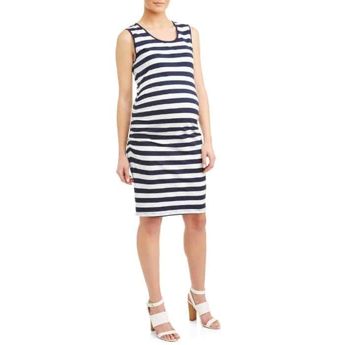 asos plus size maternity clothes