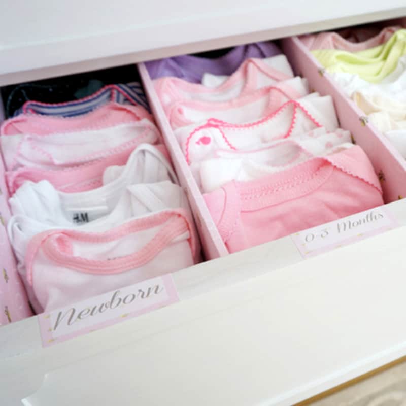 22 Baby Things to Keep at Grandma's House