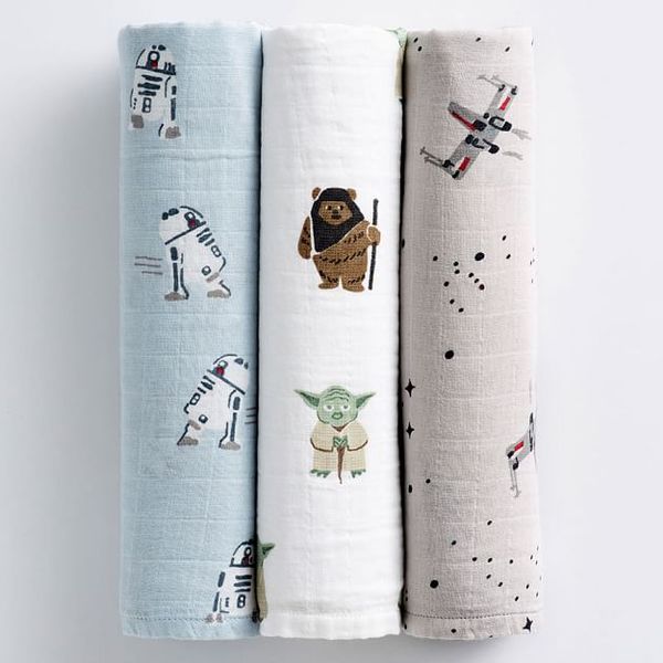 The Best Star Wars Baby Gifts