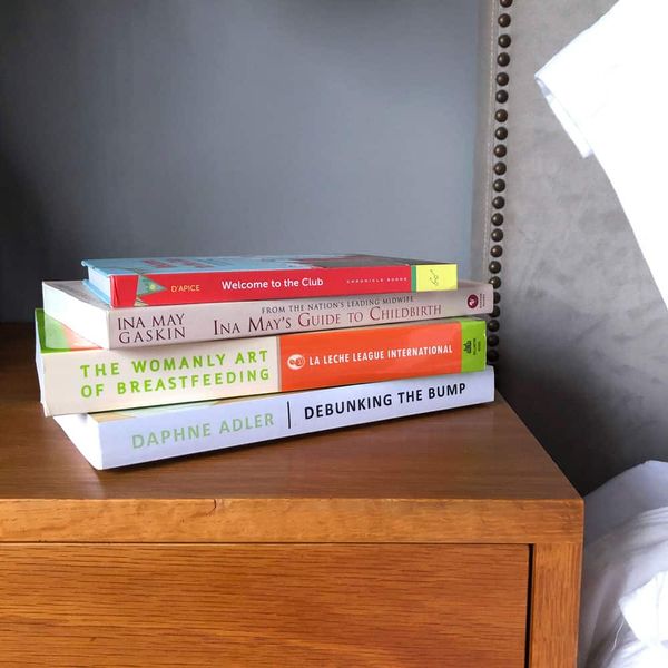 Best Pregnancy Books for 2020 (That are Actually Worth Reading)