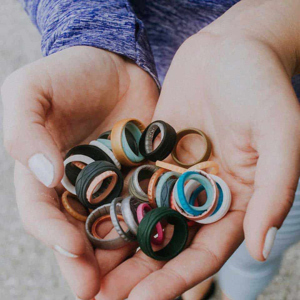 Why Enso Rings are Awesome for Pregnancy and Beyond