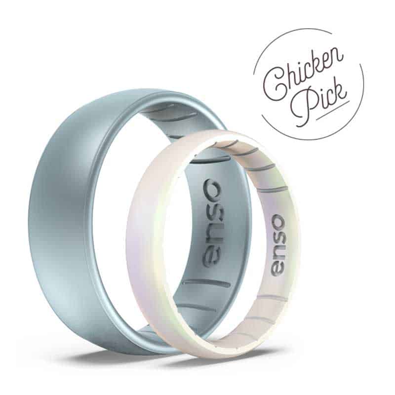 Why Enso Rings are Awesome for Pregnancy and Beyond