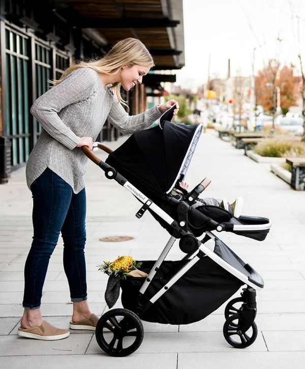 How to Pick the Best Baby Stroller What Features to Look For