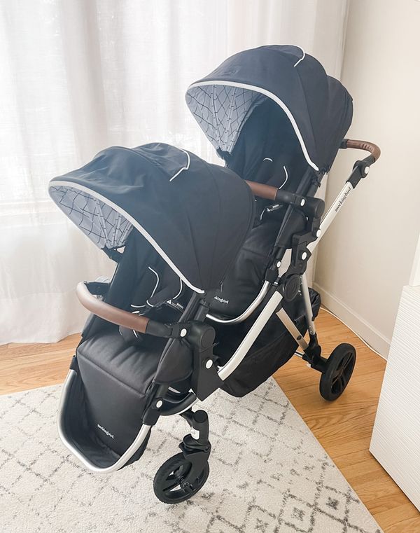 Mockingbird Stroller Review - Too Good to Be True?