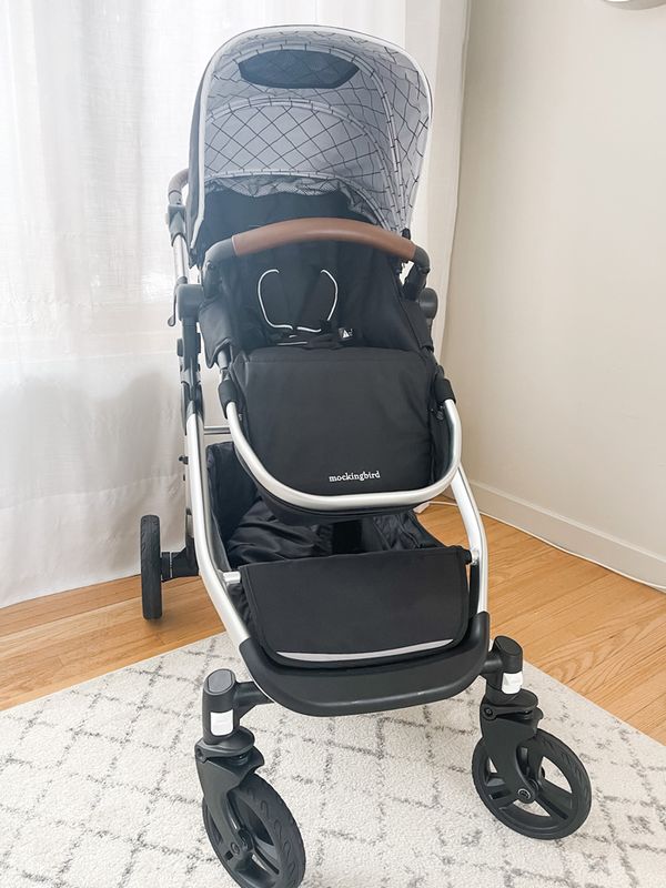 Mockingbird Stroller Review - Too Good to Be True?