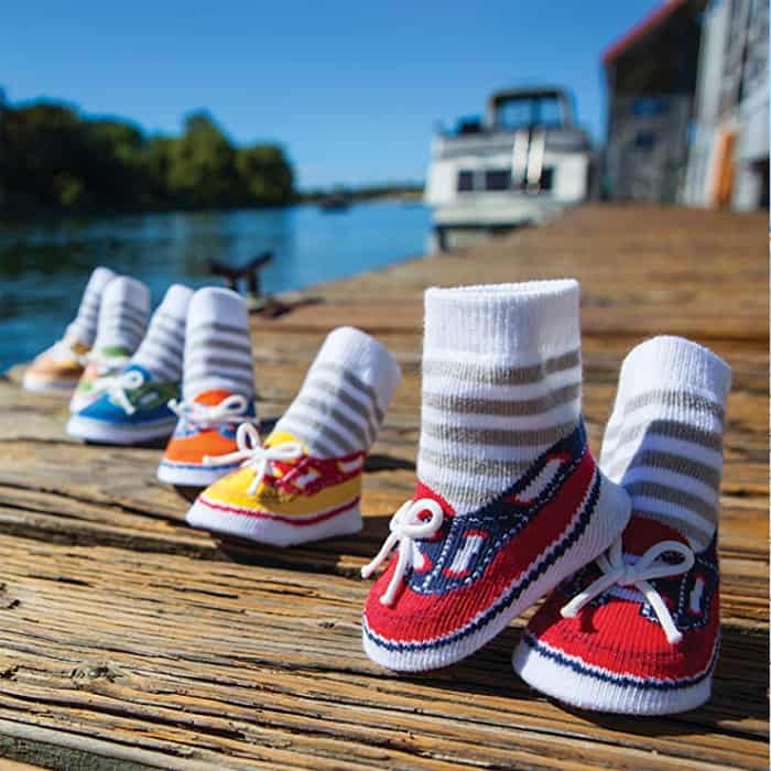 Baby Gift Ideas 100 Great Gifts for Babies Under One!