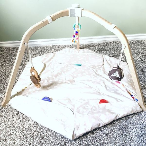 Lovevery Baby Play Gym Review Is It Worth the Hype?