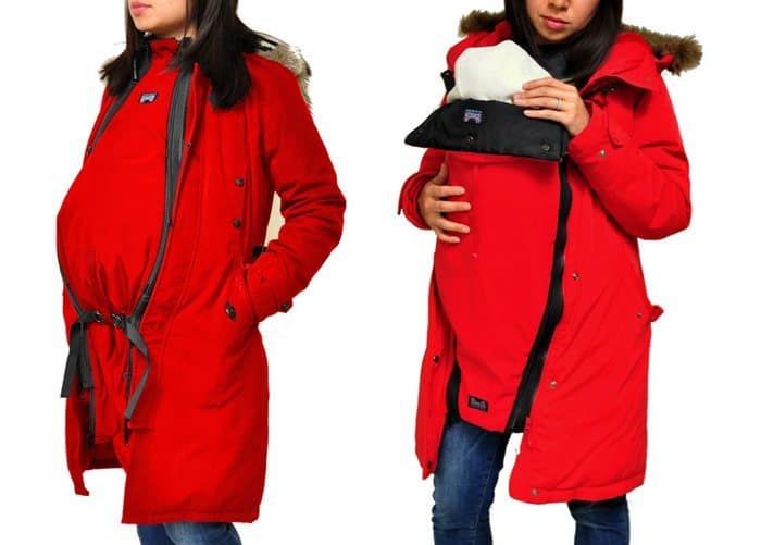 Top Baby and Pregnancy Products for 2016