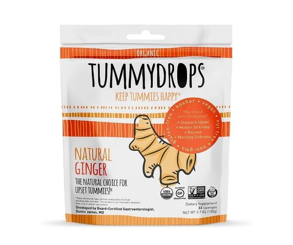 Sick of Being Sick Morning Sickness Remedies That Work