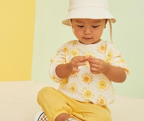 Best Places to Find Cheap (but Nice) Baby Clothes