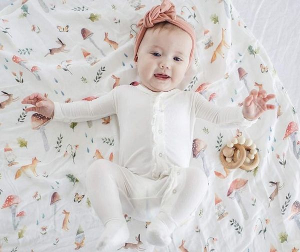 Best Canadian Baby Brands 15 Companies That are From Canada