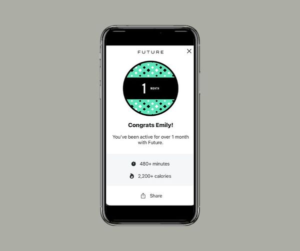 Future Fitness Review Safe Postpartum Workout Plans at Home