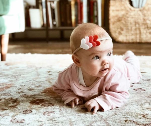 20 Baby’s First Valentine’s Day Gift Ideas