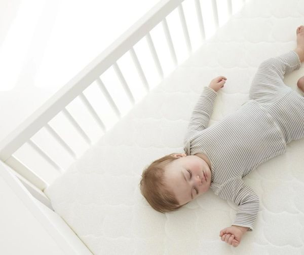 Newton Wovenaire Crib Mattress Review