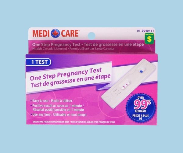 Best Pregnancy Tests to Detect Early Pregnancy