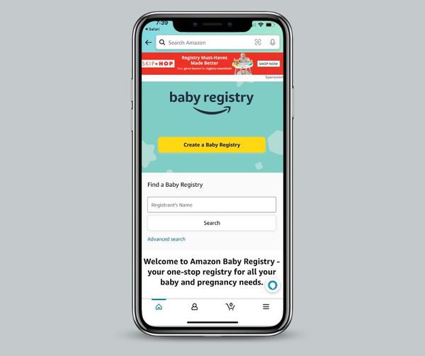 Best Baby Registries Comparison 2024