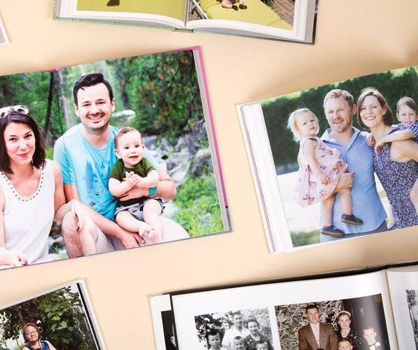 10 Best Places for Photo Books in Canada