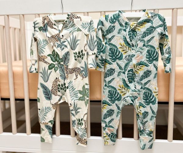 Best Places to Find Baby Clothes in Canada