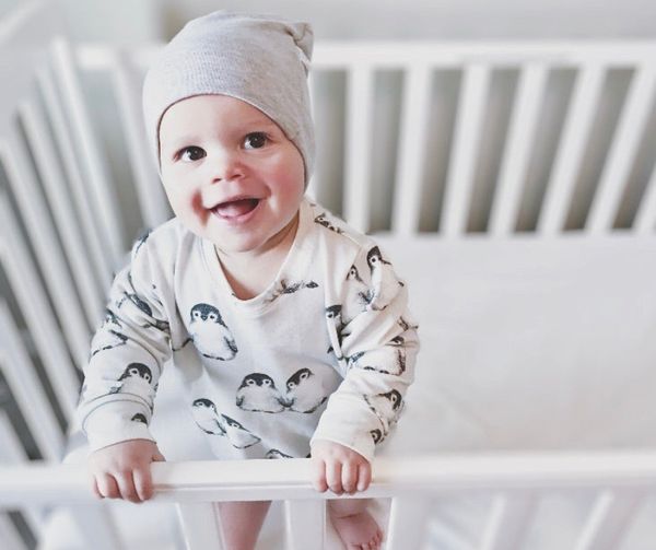 Best Places to Find Baby Clothes in Canada