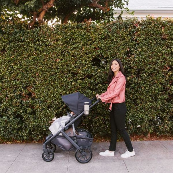Stroller vs. Baby Carrier Do You Need Both?