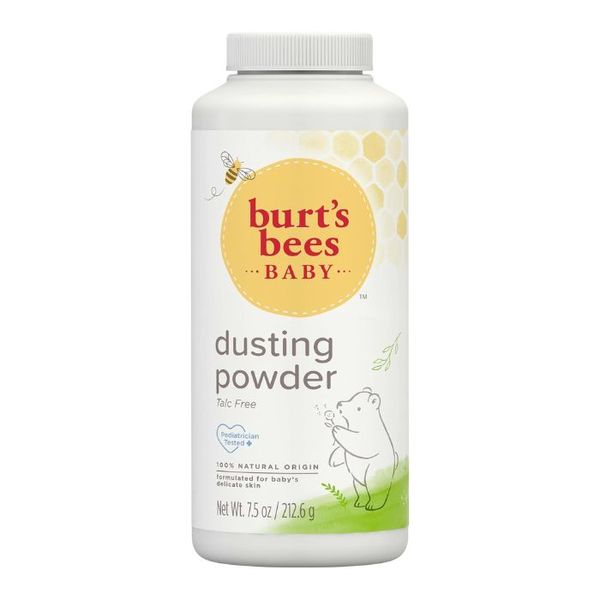 Best Alternatives to Talc Baby Powder