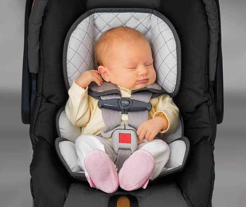 Pick The Best Infant Car Seat Quiz - Best Infant Car Seat For Bucket Seats