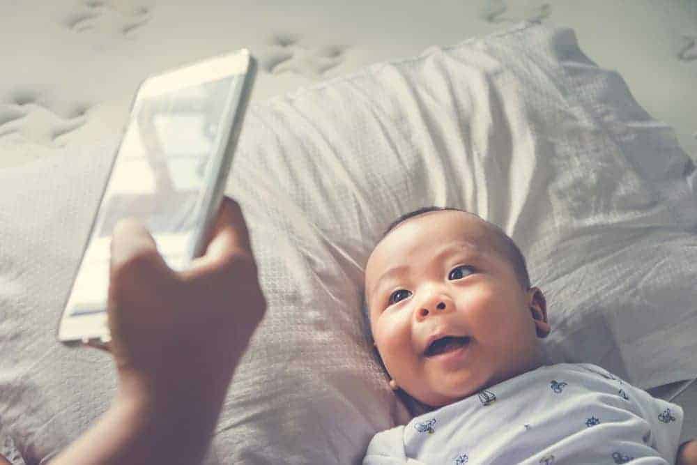 Best Online Baby Photo Journals