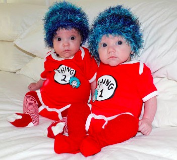 The Best Baby Halloween Costumes